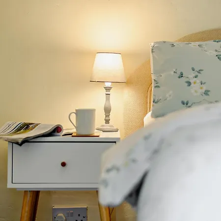 度假居 1 Bed In Wigton Oc-92218 Gilcrux