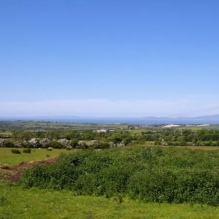 1 Bed In Cockermouth 5.5mls 92218 בית נופש *