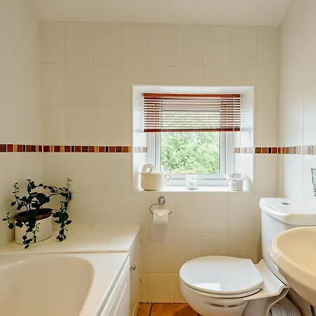 1 Bed In Wigton Oc-92218 Nyaraló