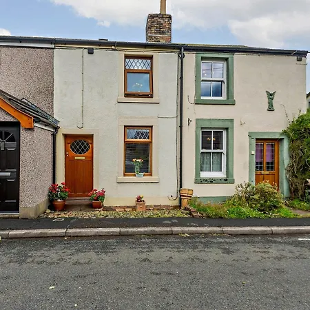 1 Bed In Wigton Oc-92218 度假居 *