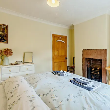 1 Bed In Wigton Oc-92218 Nyaraló