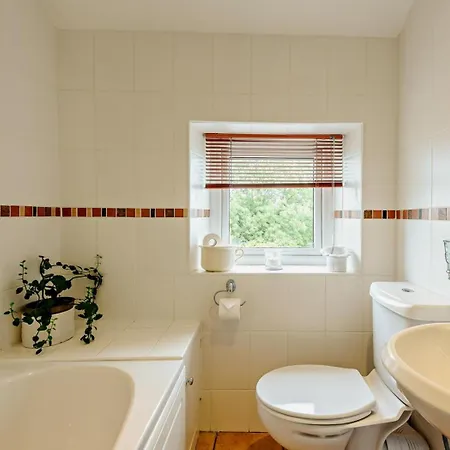 Nyaraló 1 Bed In Wigton Oc-92218 Gilcrux