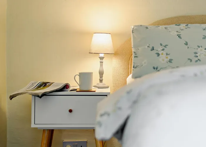 Hébergement de vacances 1 Bed In Wigton Oc-92218 Gilcrux