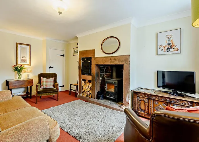 1 Bed In Wigton Oc-92218 * Gilcrux