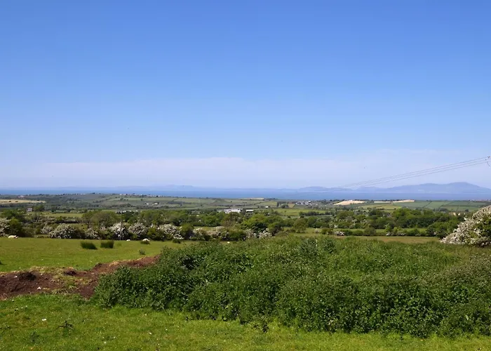 1 Bed In Wigton Oc-92218 度假居 *