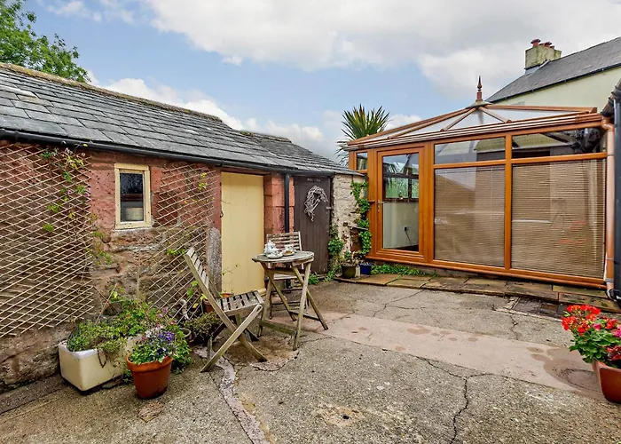 1 Bed In Wigton Oc-92218 * Gilcrux