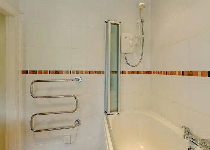 Hébergement de vacances 1 Bed In Wigton Oc-92218 Gilcrux