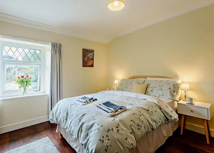 1 Bed In Wigton Oc-92218 度假居 *