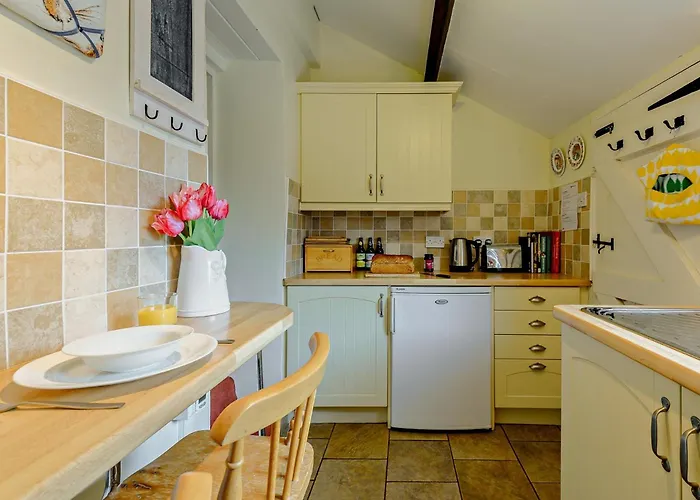 1 Bed In Wigton Oc-92218