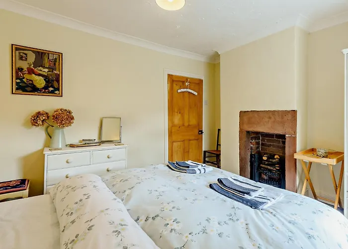 1 Bed In Wigton Oc-92218 *