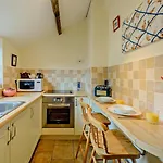 1 Bed In Wigton Oc-92218 Ferienhaus Gilcrux