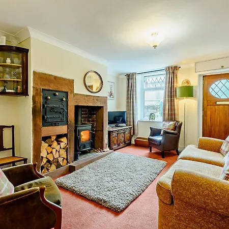 1 Bed In Wigton Oc-92218 *
