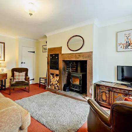 1 Bed In Wigton Oc-92218 * Gilcrux