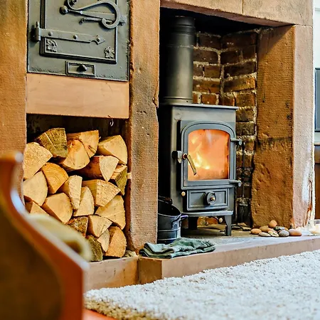 Tatil Evi 1 Bed In Cockermouth 5.5mls 92218 Gilcrux