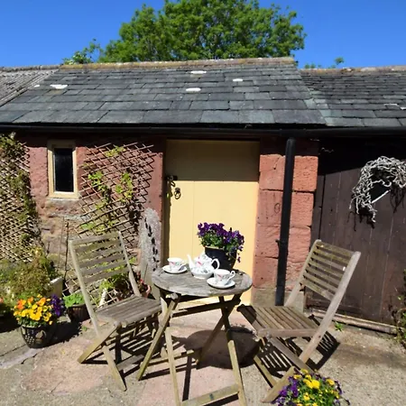 1 Bed In Wigton Oc-92218 Ferienhaus *