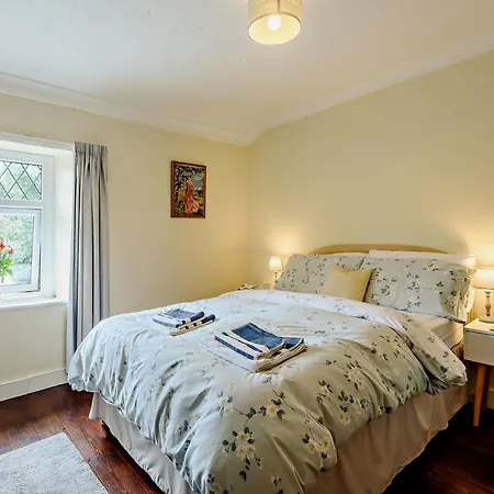 1 Bed In Wigton Oc-92218 بيت للعطل *