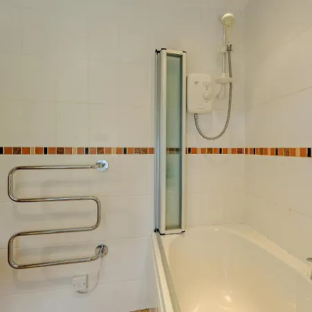 1 Bed In Wigton Oc-92218 Casa de Férias