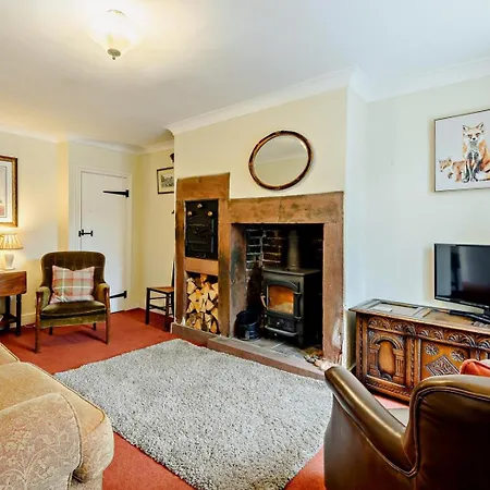 1 Bed In Wigton Oc-92218 *