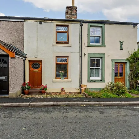 1 Bed In Wigton Oc-92218 * Gilcrux